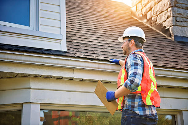 Licensed Gutter Repair And Installation service in Richwood, LA - Norken Roofing